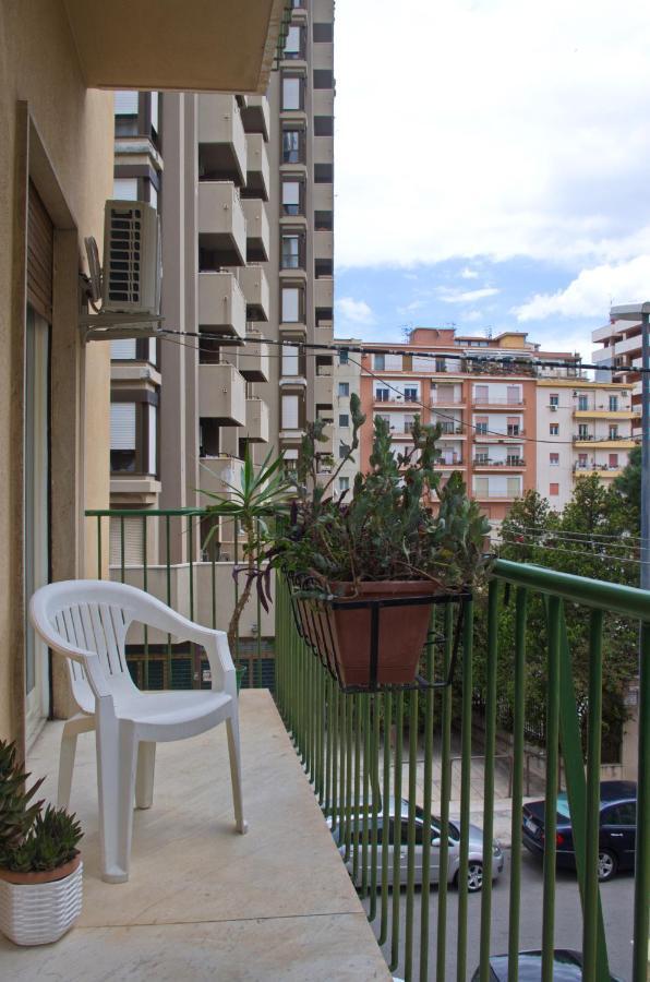 Olivarooms Palermo Exterior photo