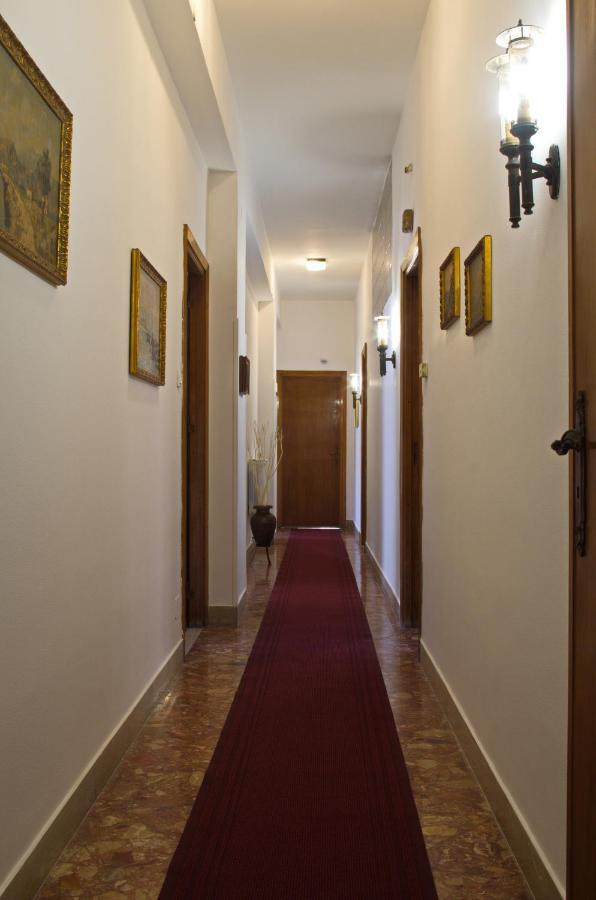 Olivarooms Palermo Exterior photo